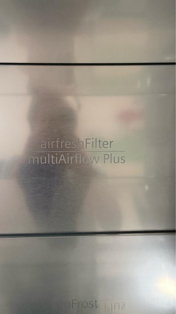 sıfır kullanım buzdolabı - 2