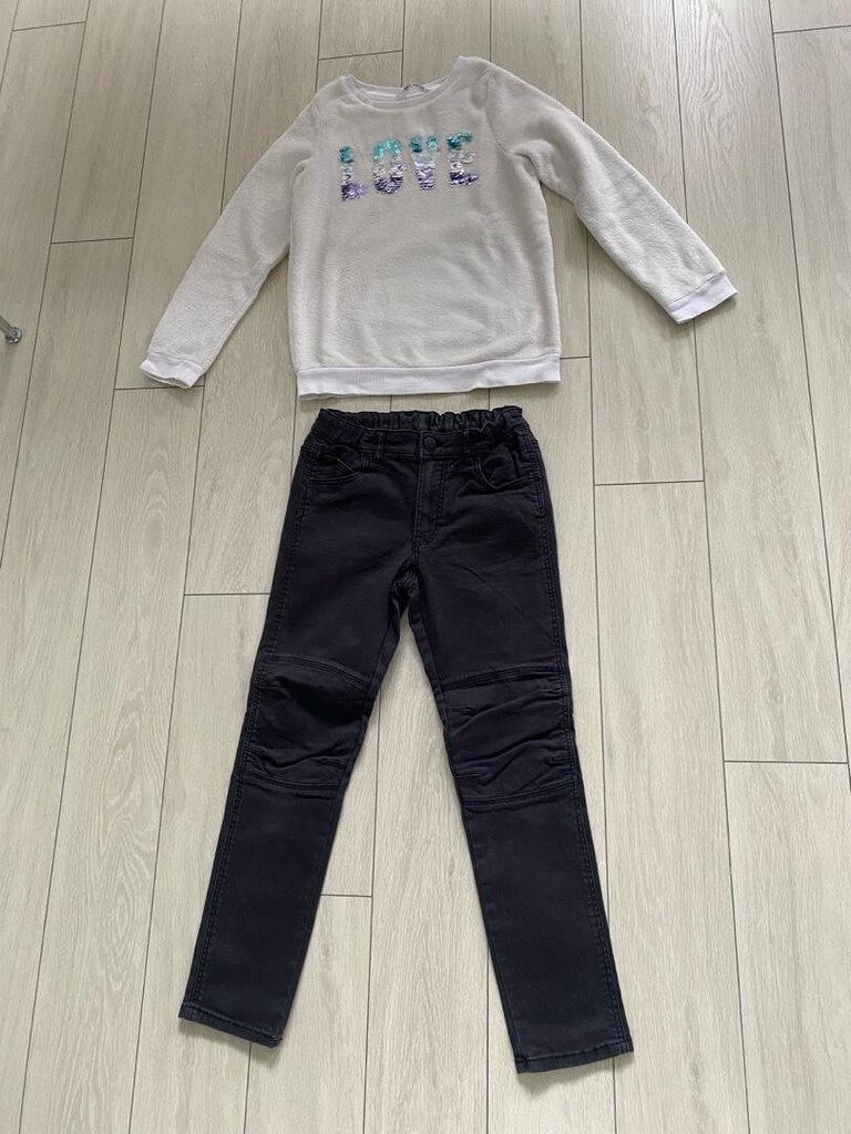 swit kot pantalon