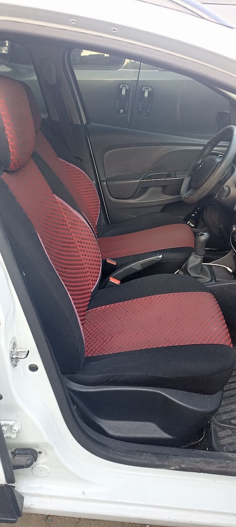 SAHİBİNDEN CLIO SPORTOURER JOY 1.5 DCİ - 11