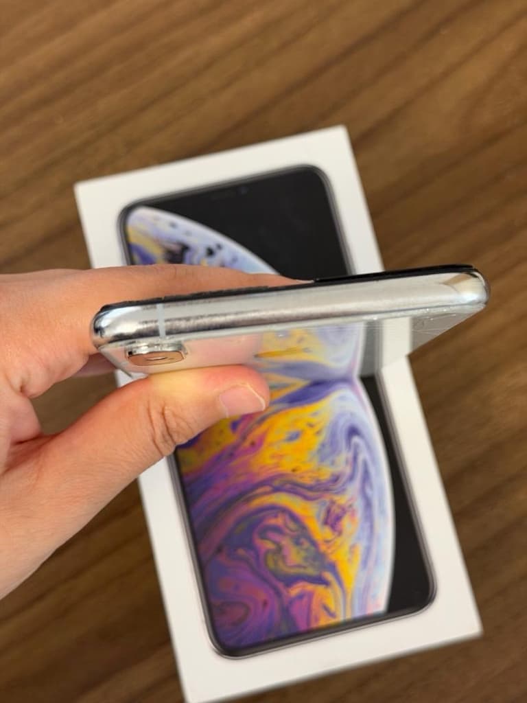 İphone Xsmax Temizz Kullanılmış - 5