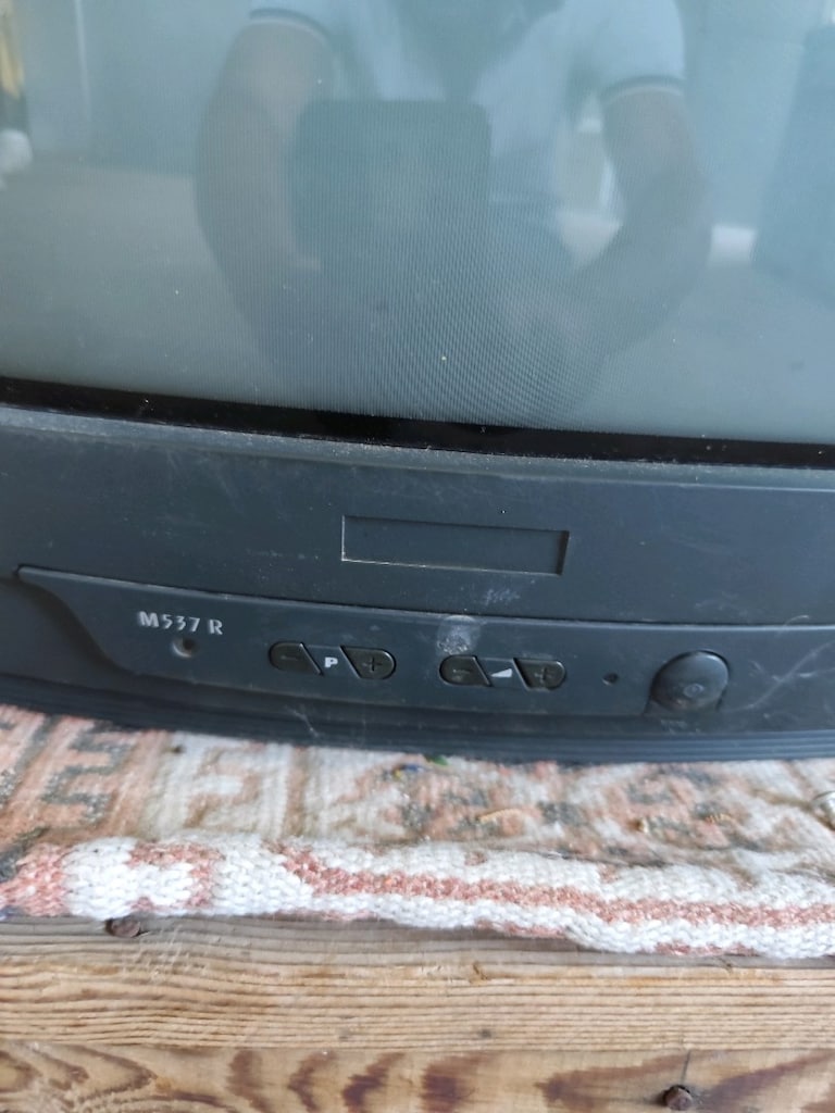eskilerden TV - 3