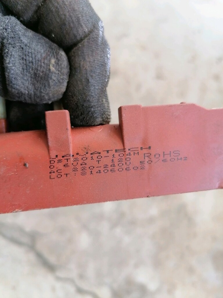 Aeg çamaşır makinesi - 2