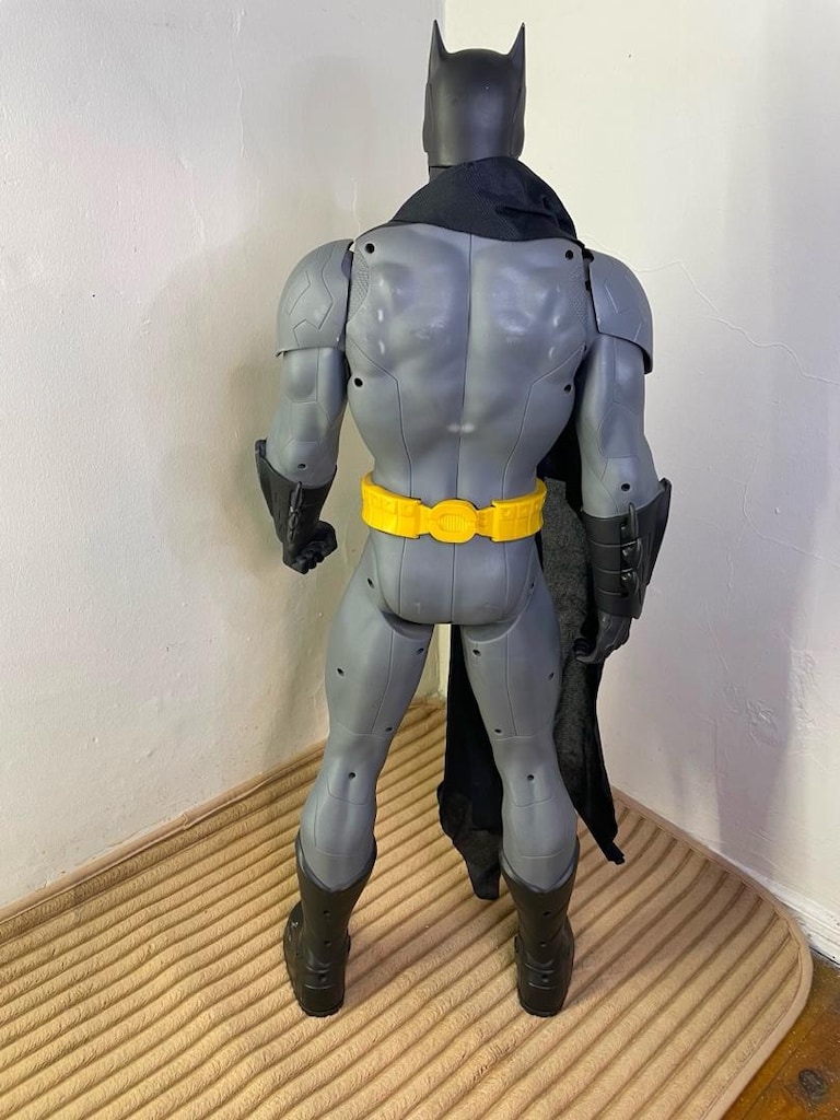 sahibinden temiz figuranlar - 8