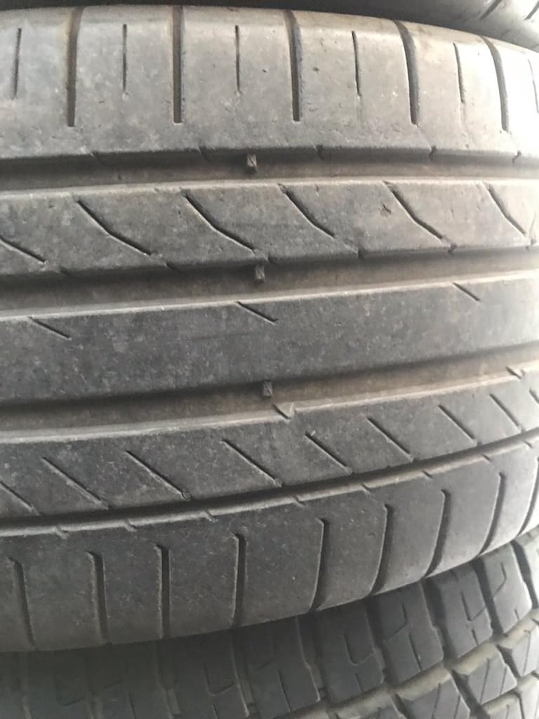 245/45r 19 Ebat 4 Adet Yaz Continental 2021 - 10