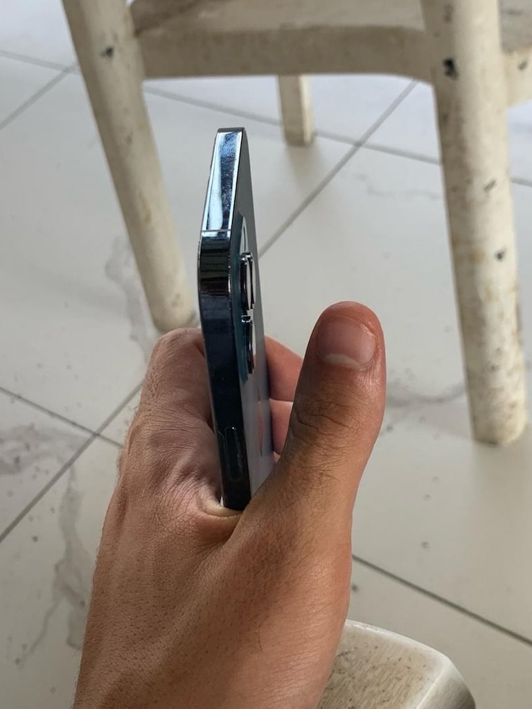 İphone 12 Pro Max Yd - 5