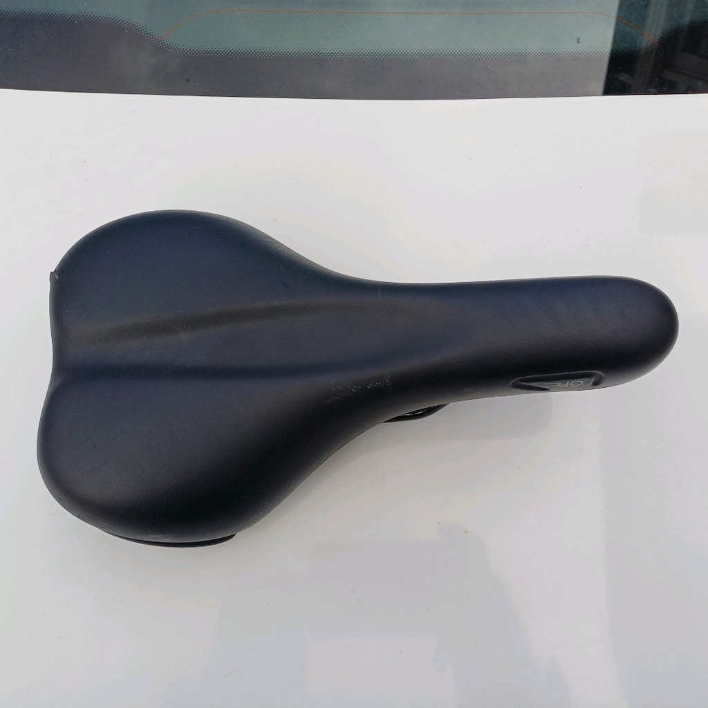 SELLE ROYAL İTALYAN SELE - 5
