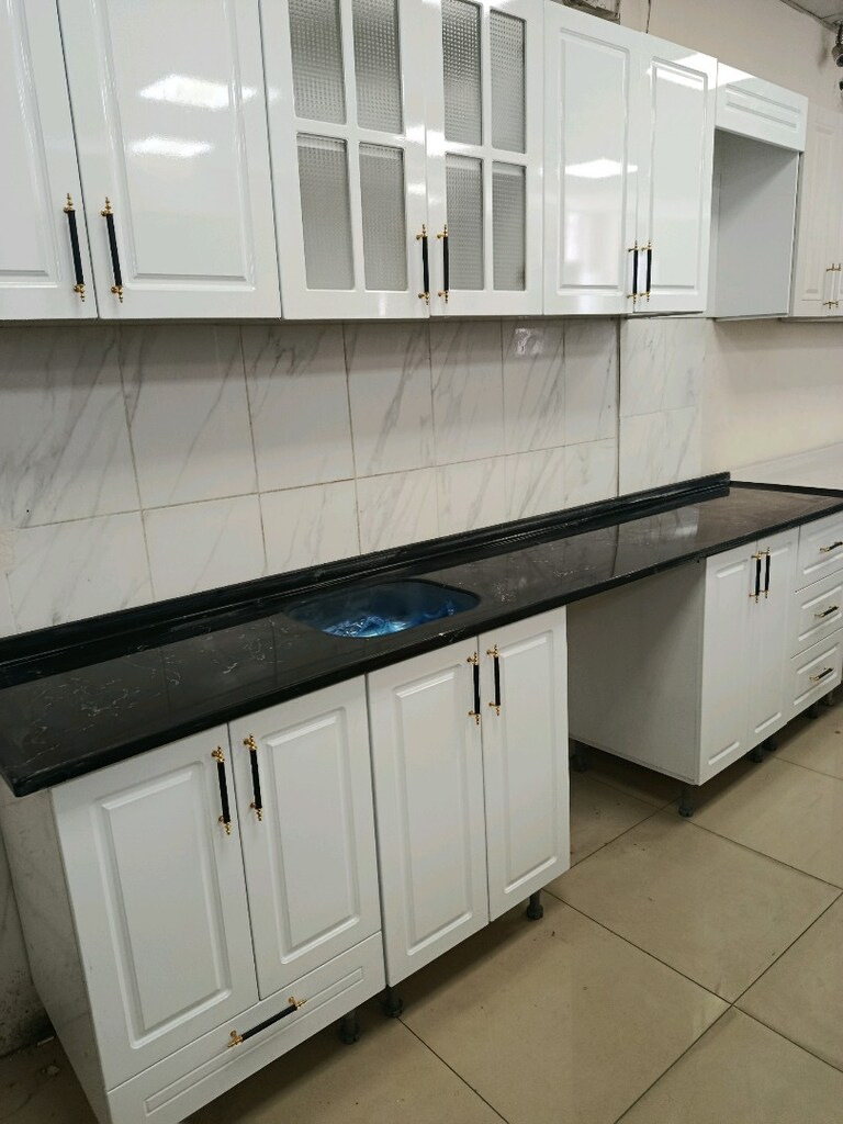 mutfak dolabı 3 MT - 2