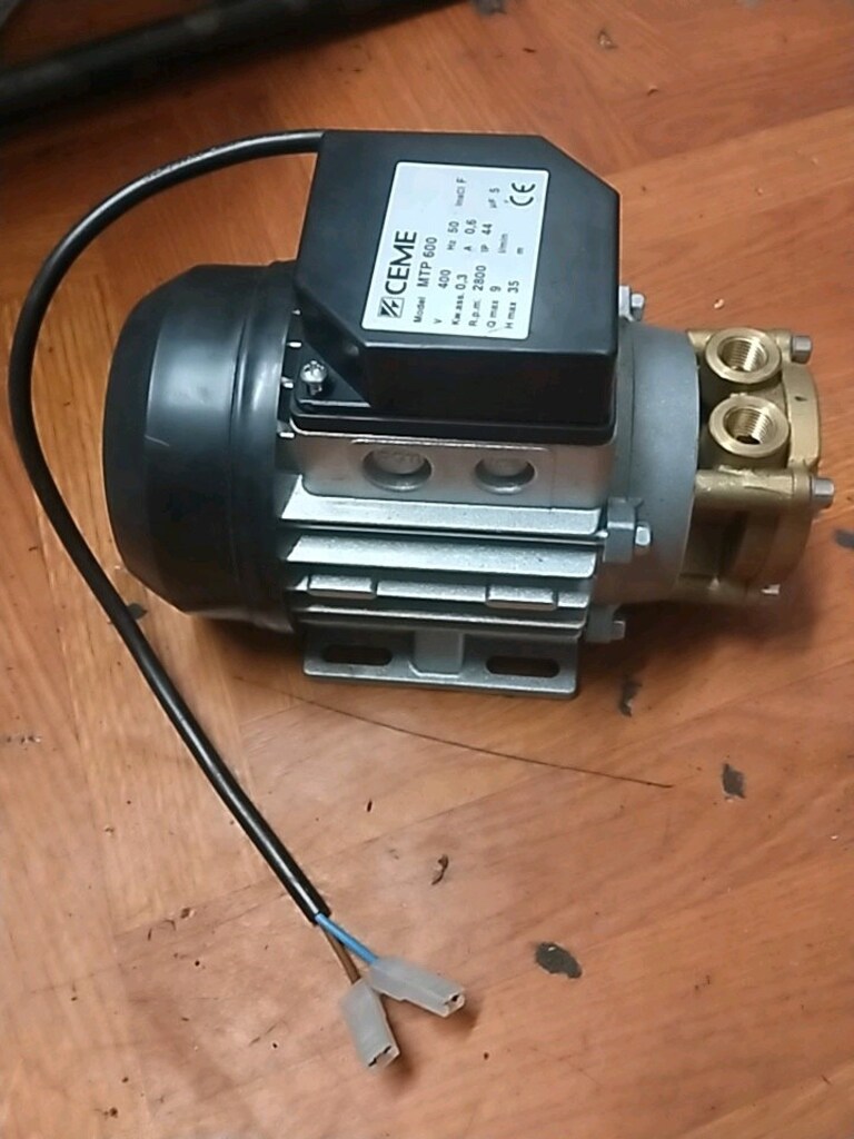 Motor - 4