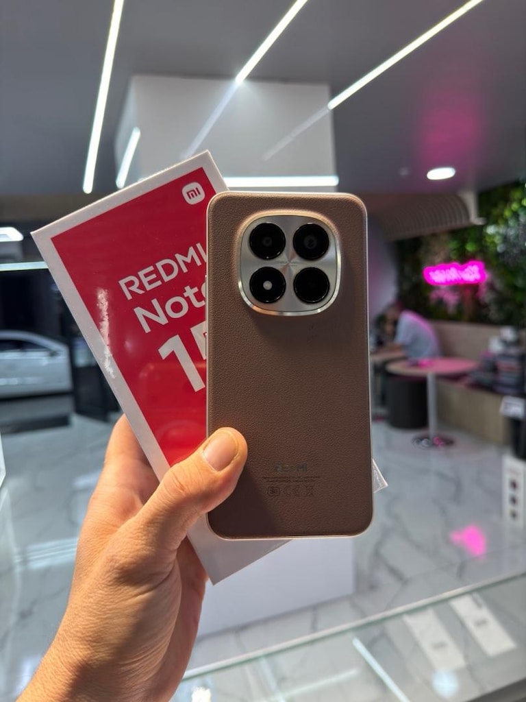 REDMİ NOTE 15 PRO PLUS - 2