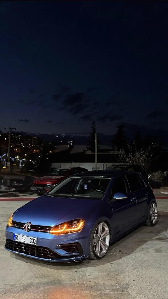 Golf 7 Highline - 4