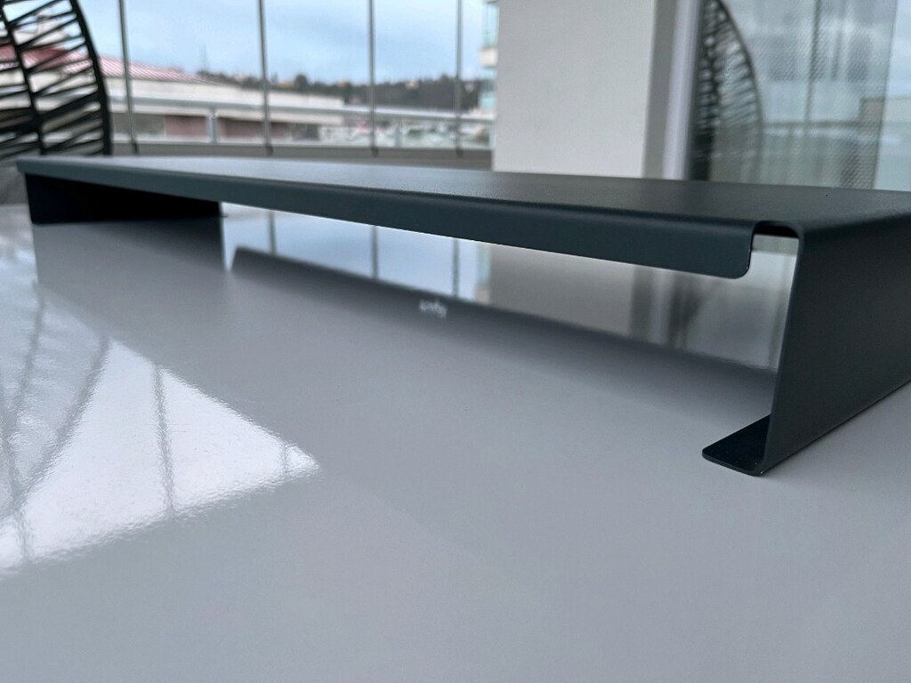Yükseltici Ayak Telefon Standlı - 3