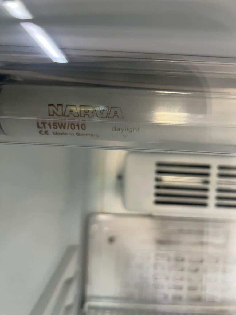 KLAS OFİS PENDİK 60x60x200 UĞUR İÇECEK SOĞUTUCU DOLABI İKİNCİ EL - 4