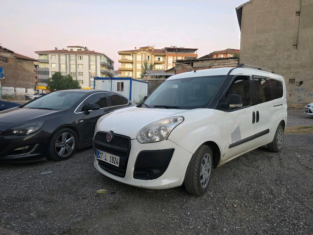 uzun şase motor yuruyen güzel değişen yok 3_4parca boyalı takas olur - 4