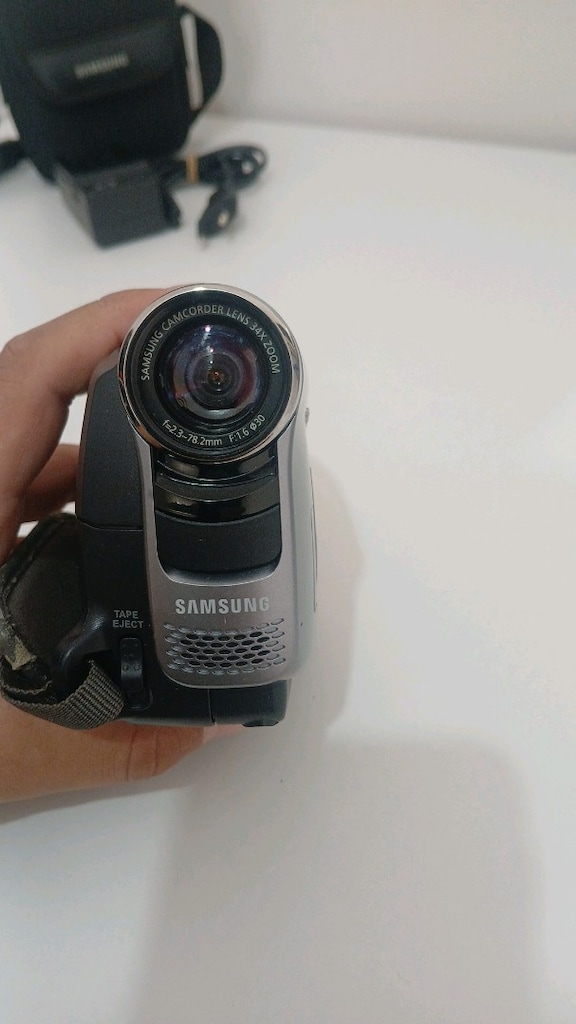 samsung dijital kamera - 7