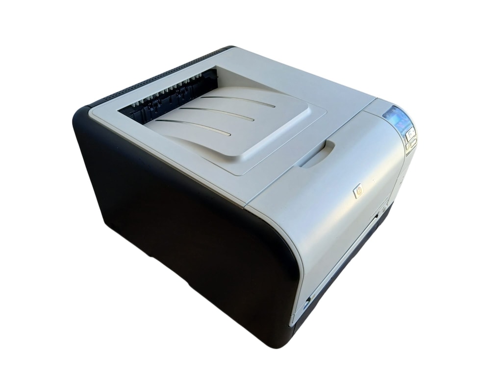hp color laserjet cp1525nw yazıcı(ÇALIŞIR,SORUNSUZ,İKİNCİEL) - 5