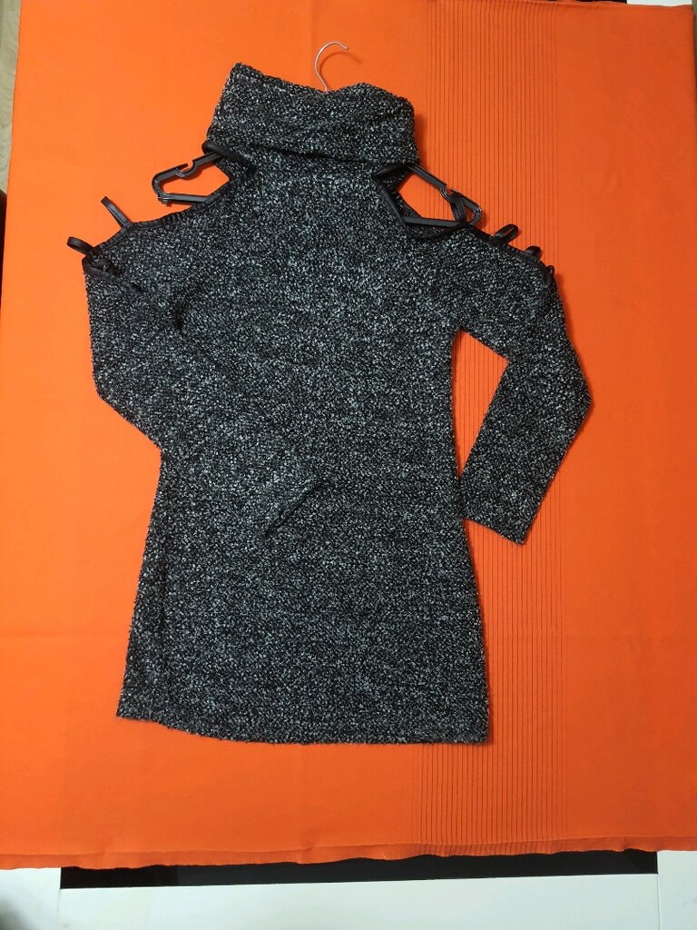 bershka kazak