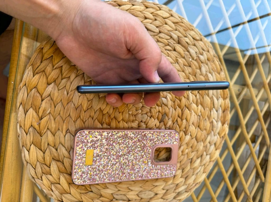 Redmi Note 9 Pro 128gb - 3