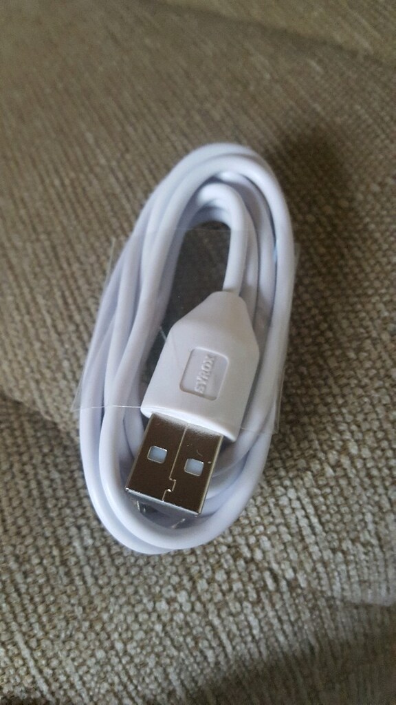 kablo / micro usb şarj kablosu - 4