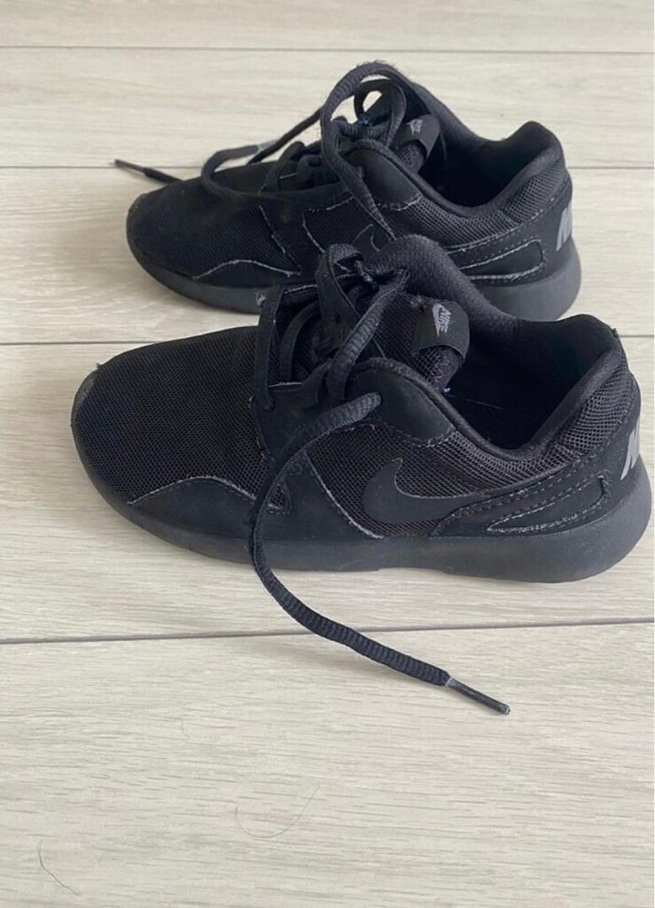 Nike spor ayakkabı - 2