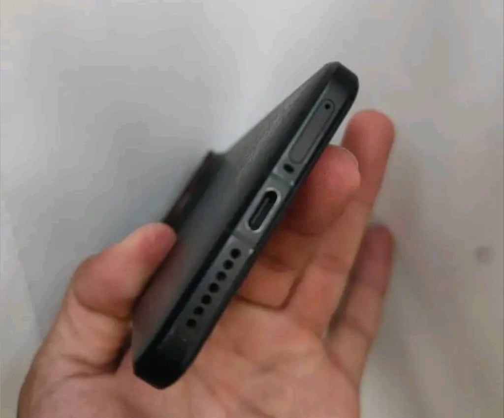 ÖMÜRLÜK SERVER KAYITLI KUTULU ŞARJLI XİAOMİ 15 ULTRA 512GB HAFIZA - 7