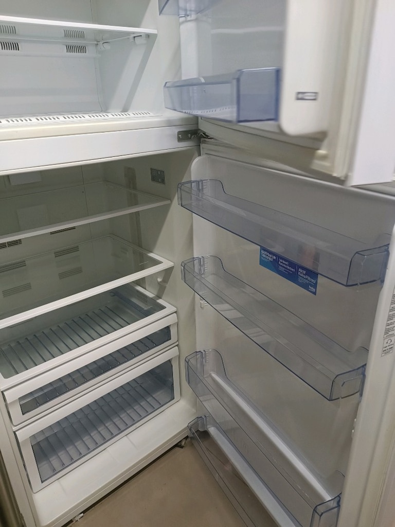 Beko 505 litre nofrost buzdolabı - 7