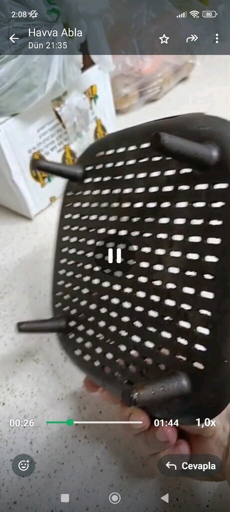 Philips aırfryer XXL - 5