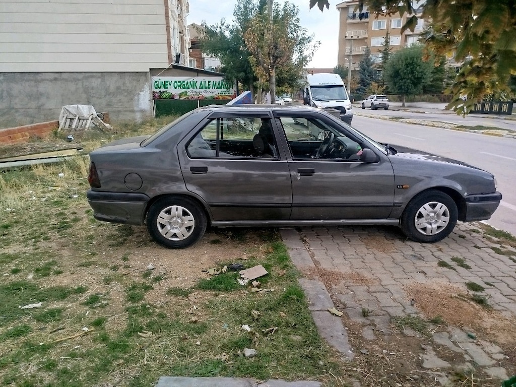 acil ihtiyaçtan satılık cam gibi Renault 19 EUROPA 1.6 2000 model - 7
