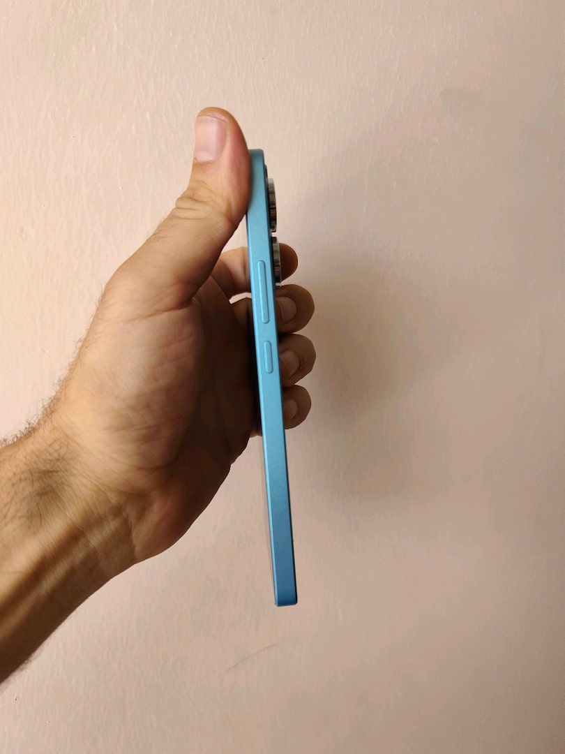 xiaomi redmi note 13 pro 5g sıfır ayarında hatasız çiziksiz - 3