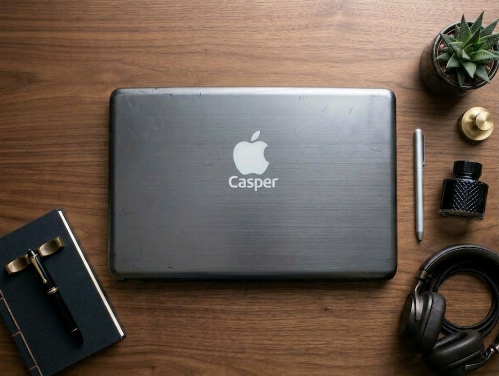 CASPER CKU İ5 3. NESİL İŞLEMCİLİ LAPTOP - 4