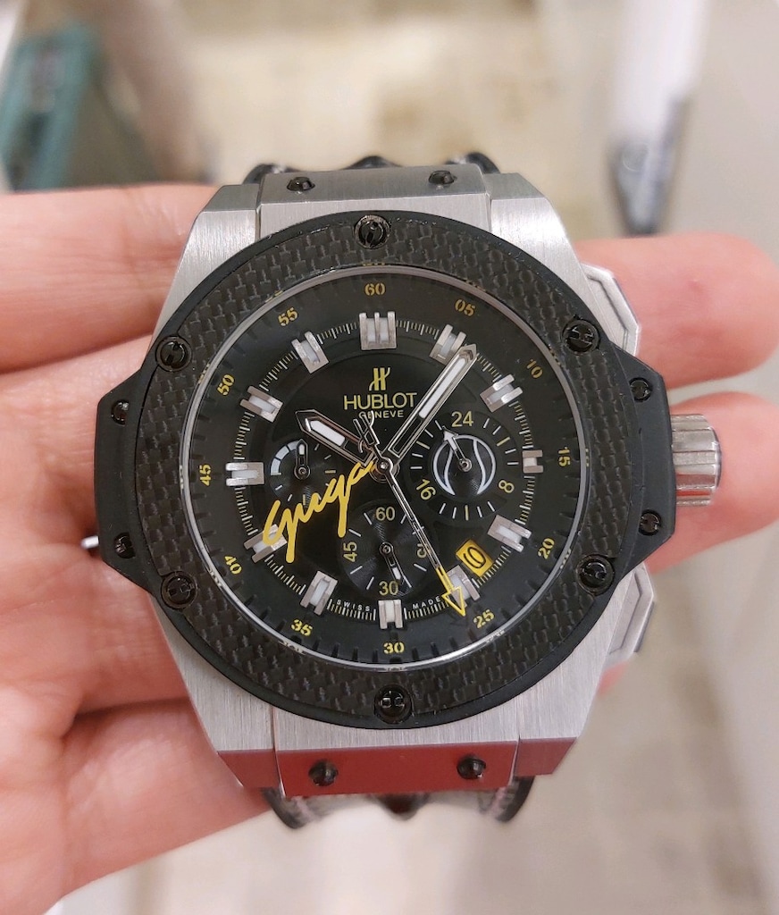 Hublot - 3
