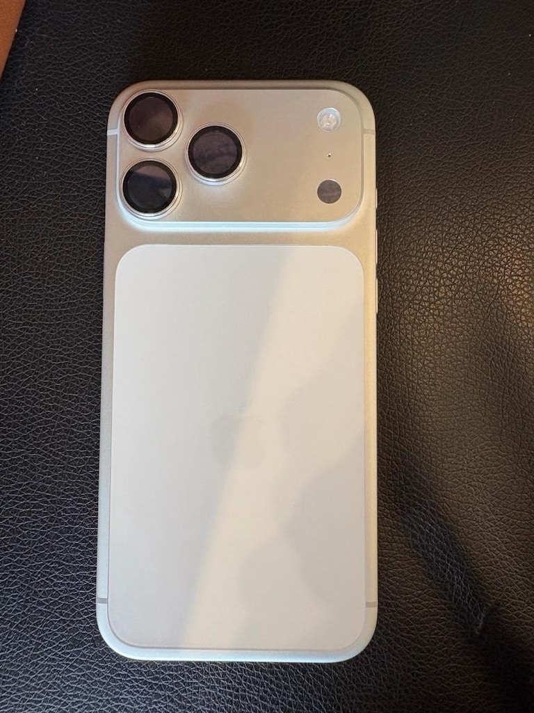 İPHONE 17 PROMAX TR 2 aylık
