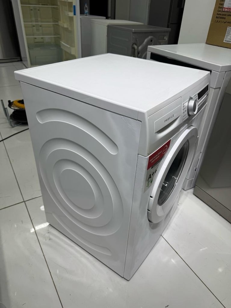 Profilo 7 KG Çamaşır Makinesi - 6