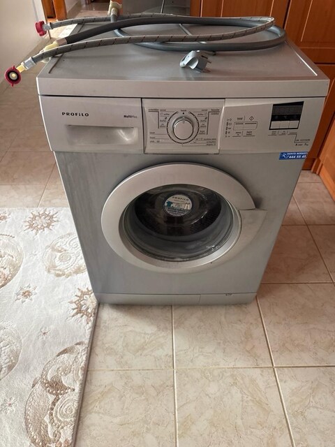 Profilo Çamaşır makinası