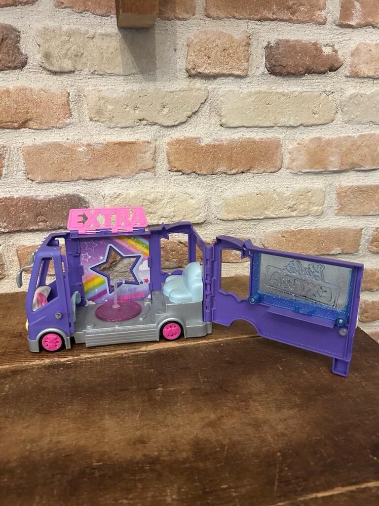 barbie extra mini - 3