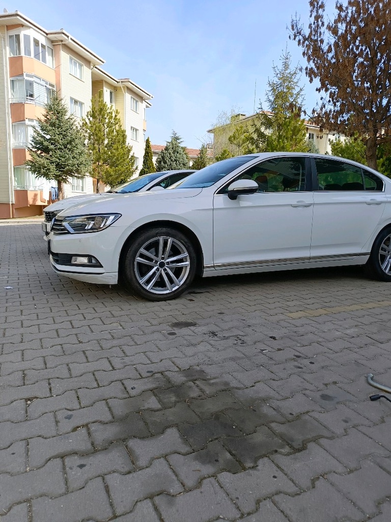 boyasız, 153 bin km, darkford jant lastik takımı exstralı - 10