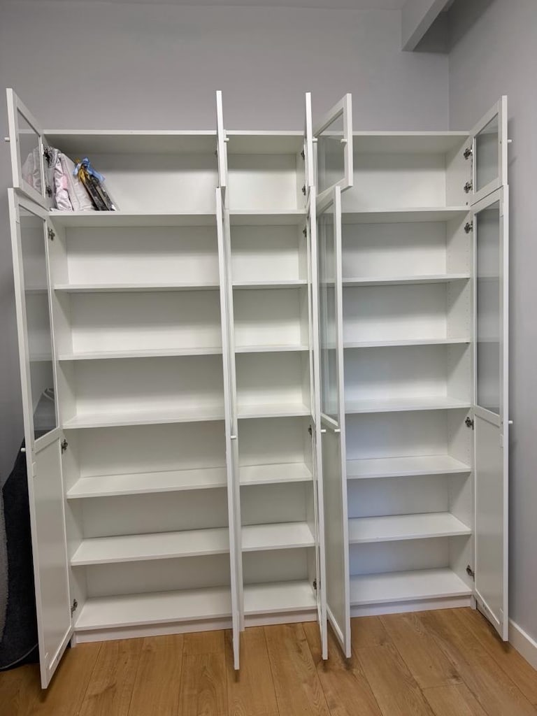 IKEA Kitaplık - 2
