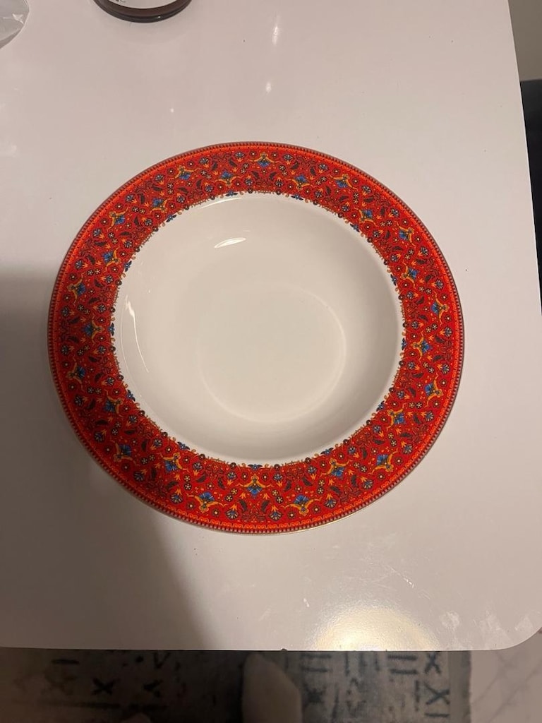 tabak bardak