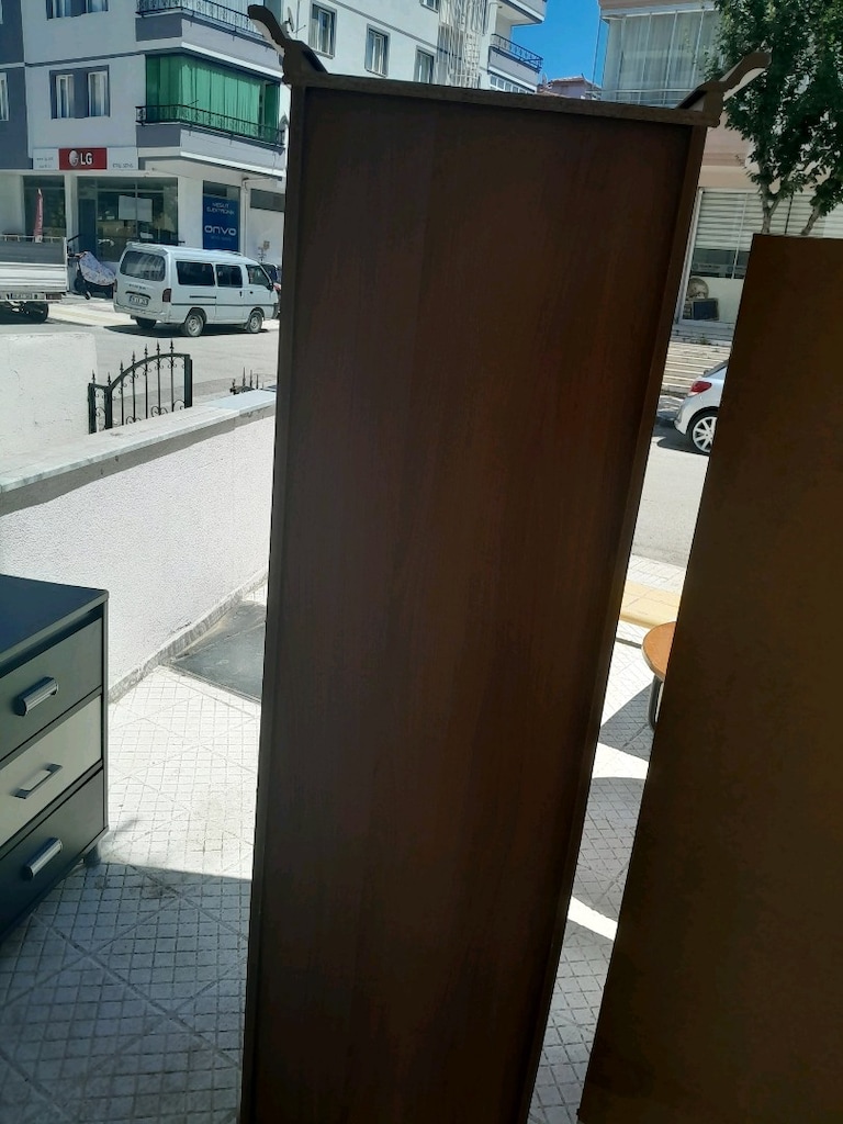 çok amaçlı dolap - 4