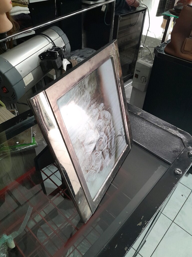 fotoğraf çerçevesi - 2