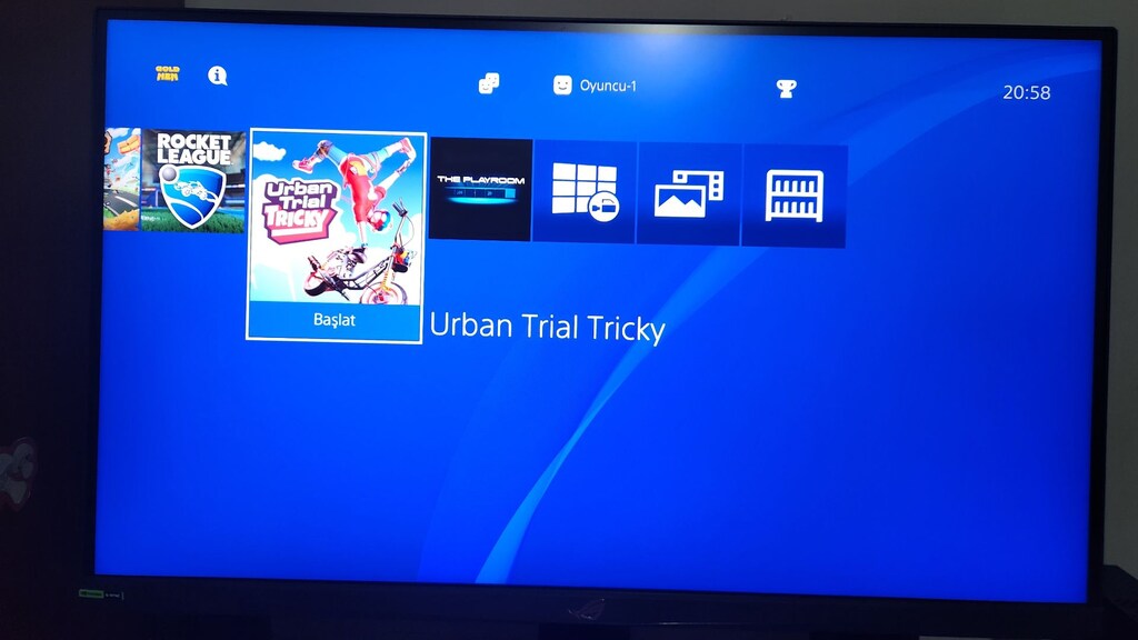 PS4 PRO 1 TB 4K HDR, Spider-Man Özel Seri, FC27+15 Oyun, 3 Kollu - 20