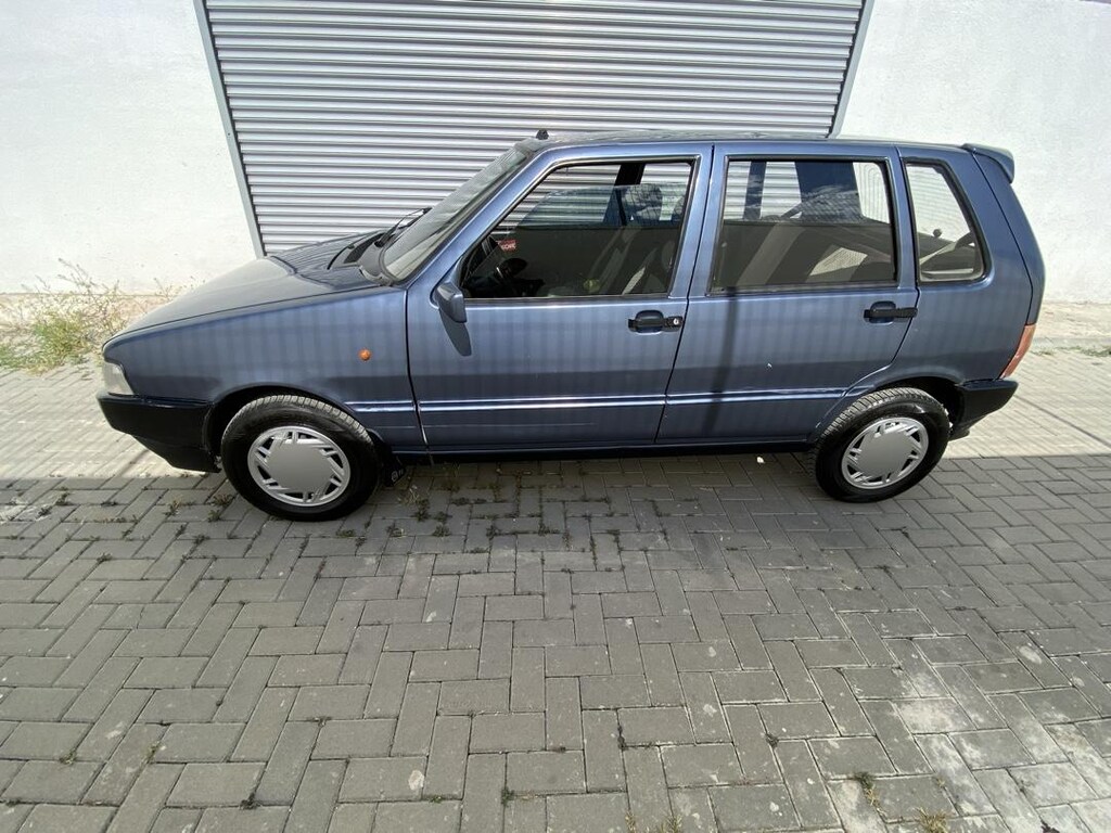 Sahibinden 98 Uno 70S Değişensiz - 4