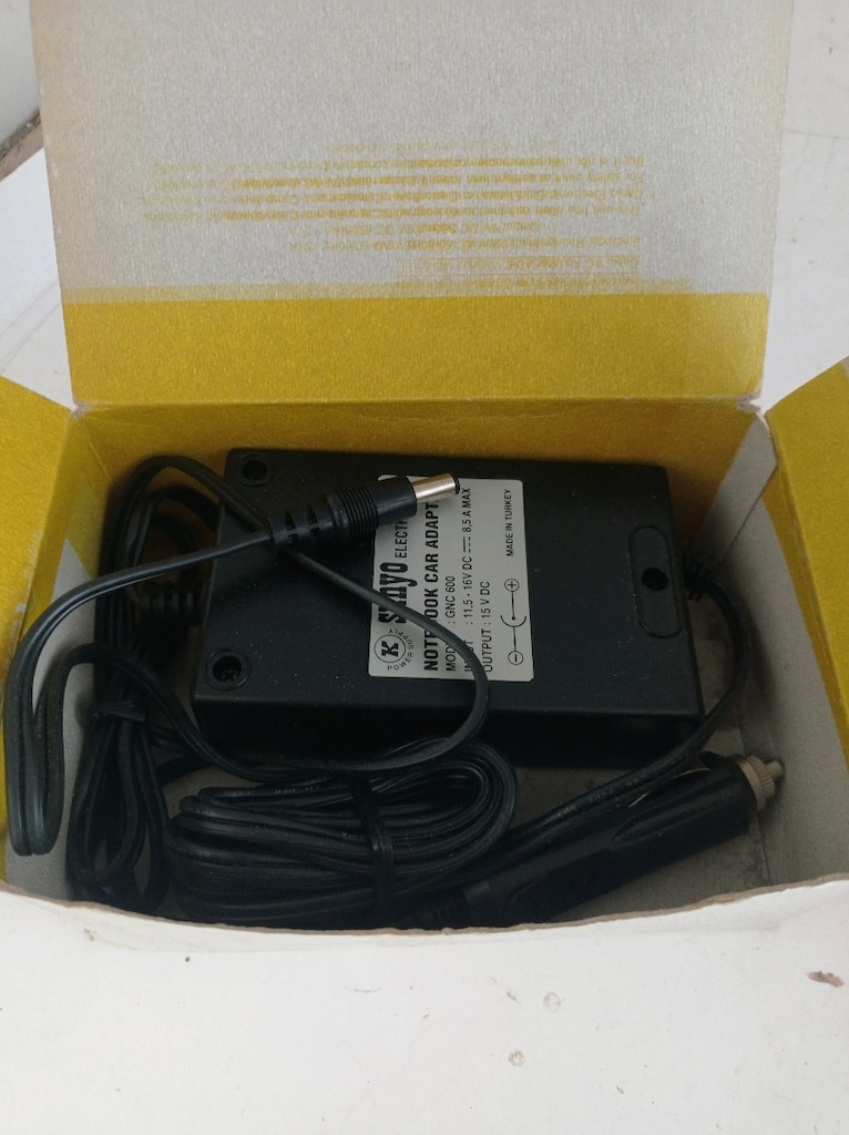 12 volt in 15 volt Out DC tonDC volt cevirici - 2