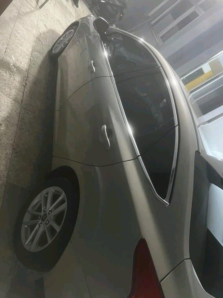 Ford focus - 17