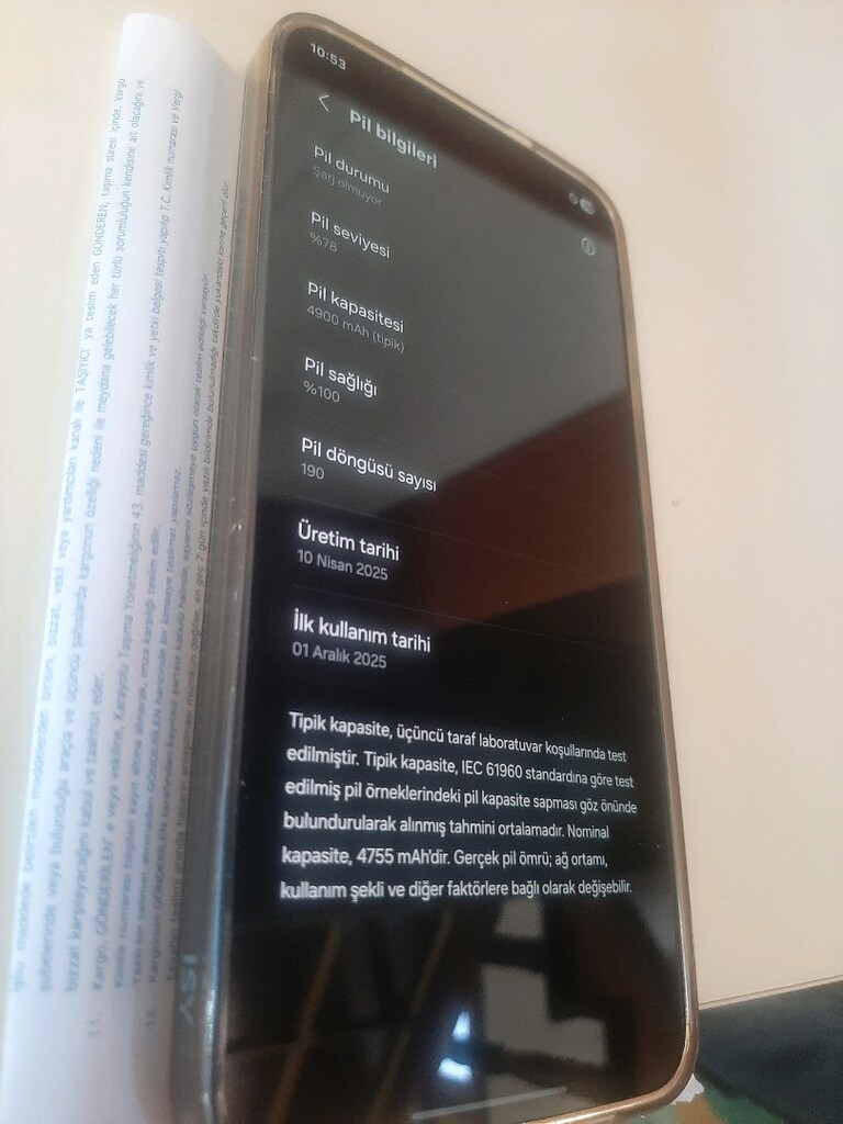 YD S25 PLUS - 2