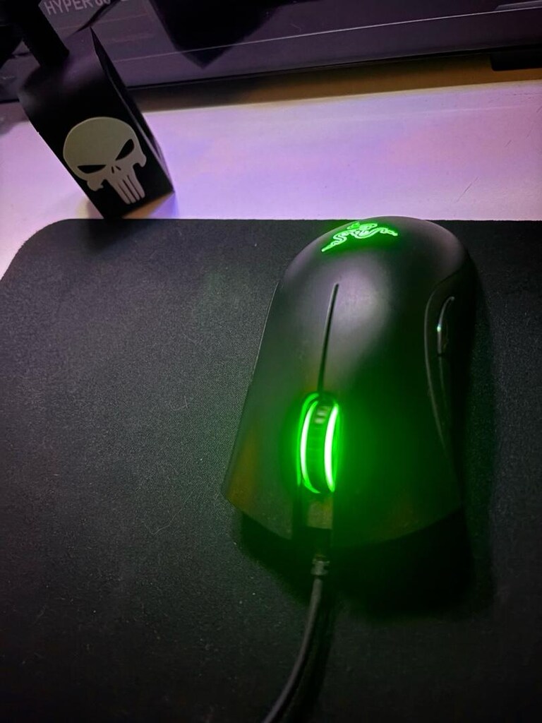 Razer Temiz Maus - 3