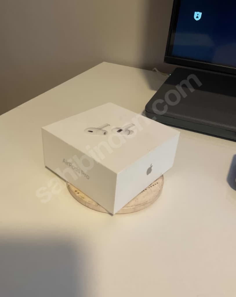 AirPods Pro 2 kulaklık - 5