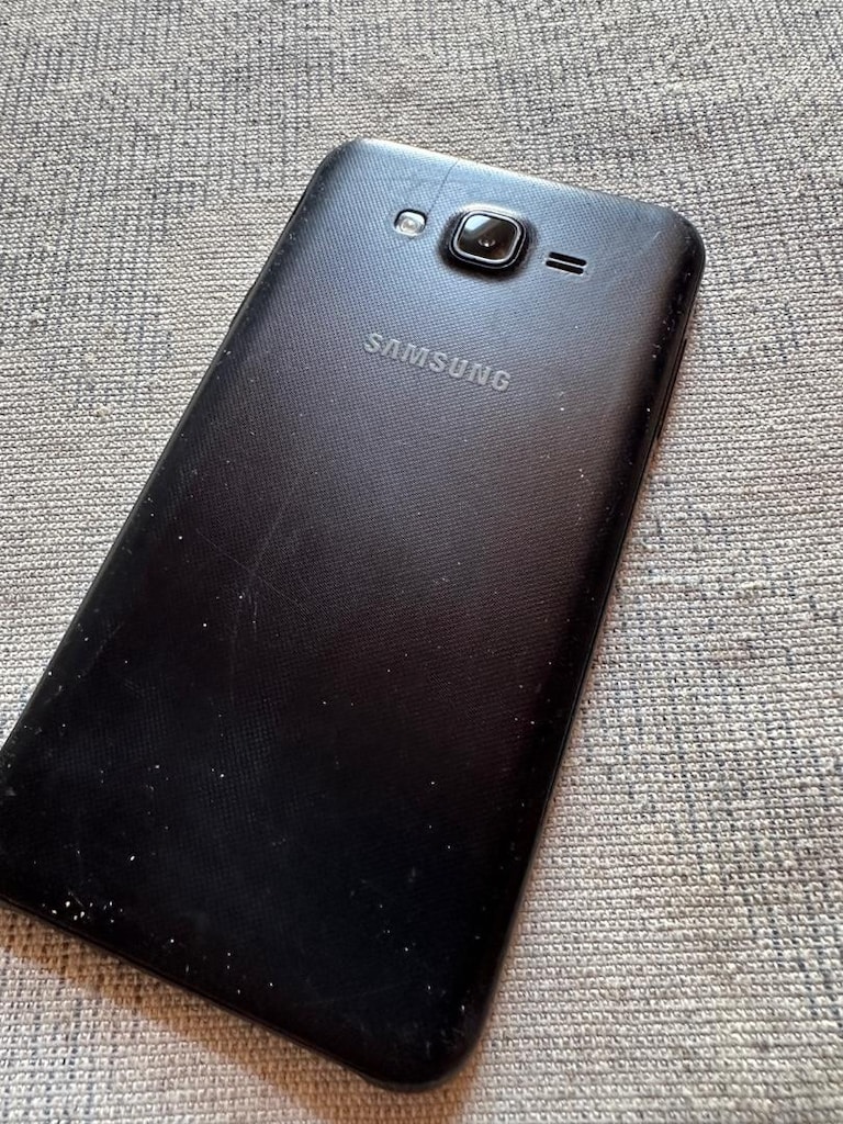 Samsung Galaxy J7 Core 16 GB YURT İÇİ TELEFON ARIZASI VS YOK A - 4