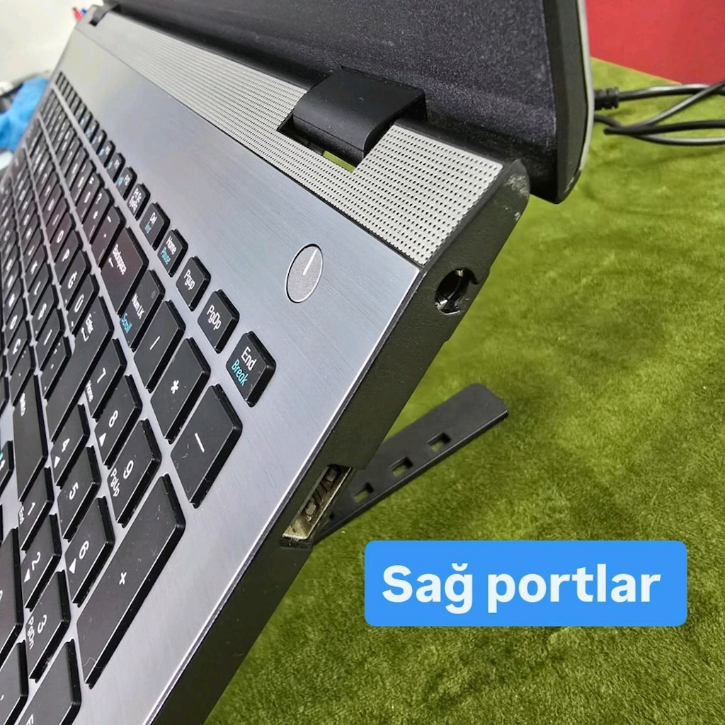 CASPER F800 GOLD – İNTEL CORE i7 | 512 GB SSD | NVIDIA 940MX! - 6
