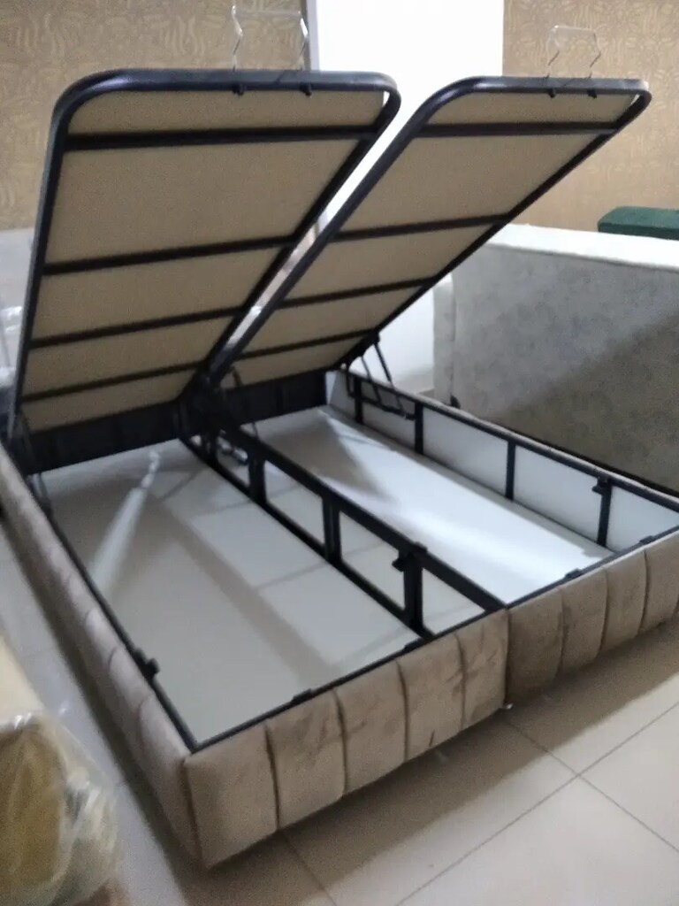 Sıfır ürün çift kişilik baza başlık - 2