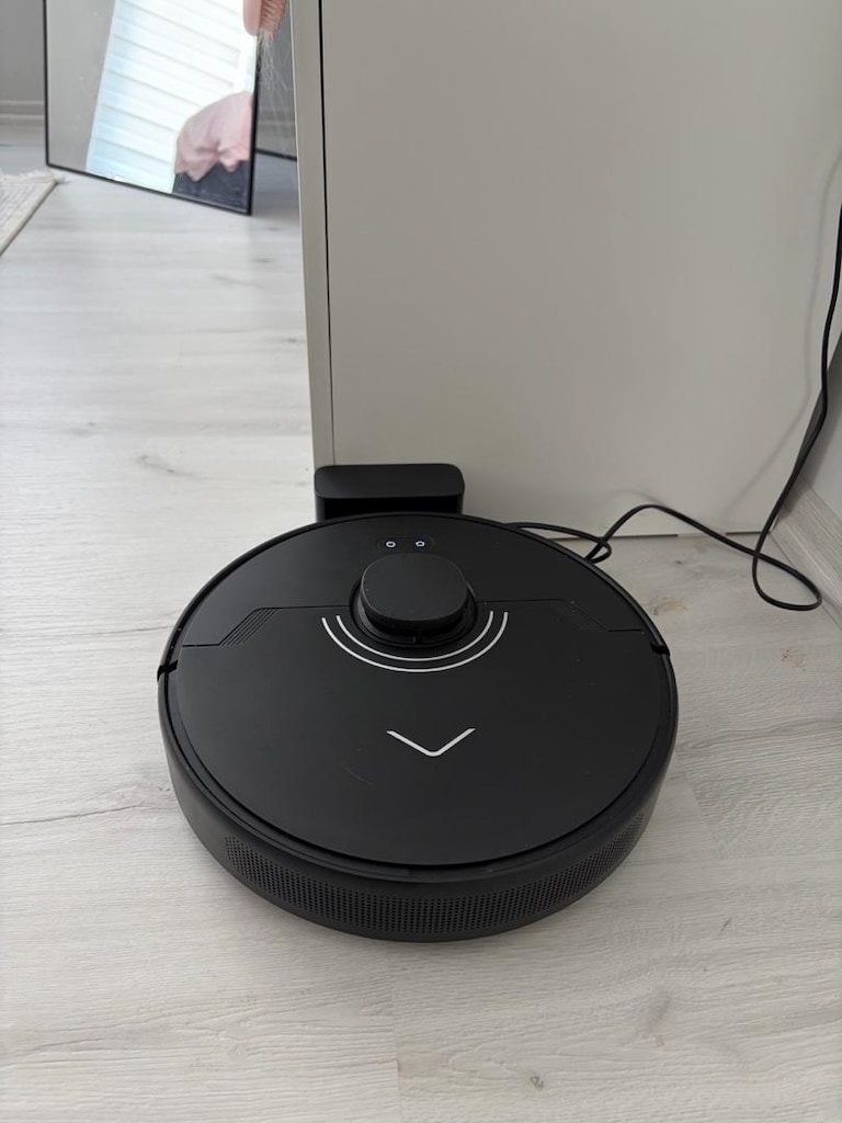 Robot Süpürge Vestel - 4